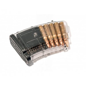 Магазин для ВПО-136, Mag SGA762 40-10/Tr [PUFGUN]